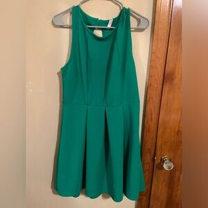 Xhilaration Dress size xxl